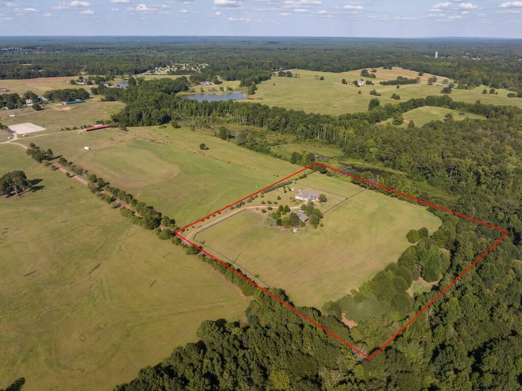 670 Bethany Church Rd, Pine Mountain, GA 31822