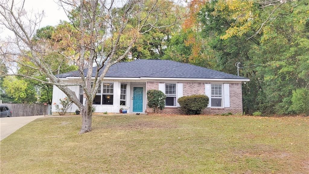 1904 Lynn Drive, Phenix City, AL, 36867