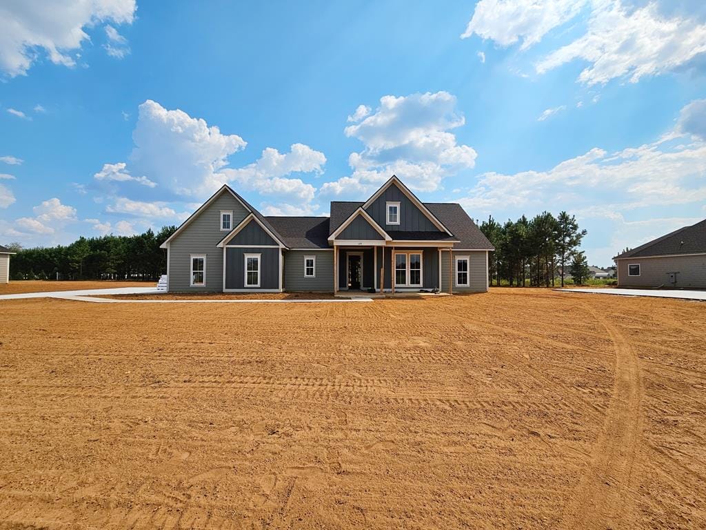 125 Willow Oak Loop, Leesburg, GA, 31763