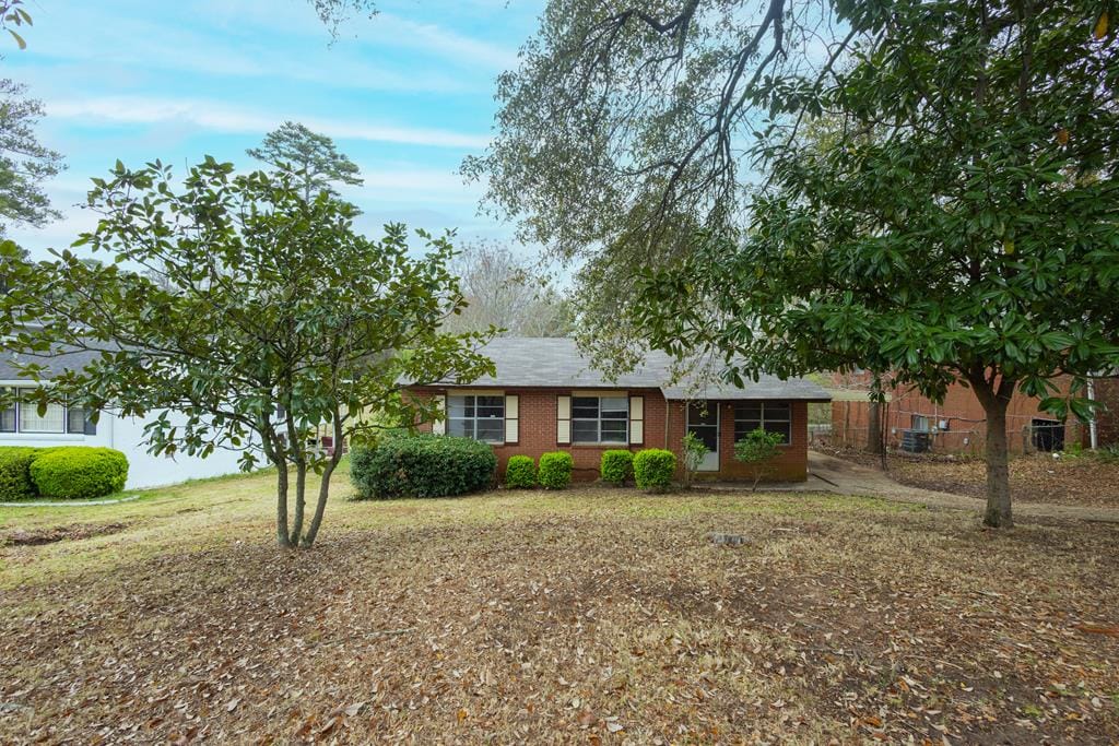 4518 Moline Avenue, Columbus, GA, 31907