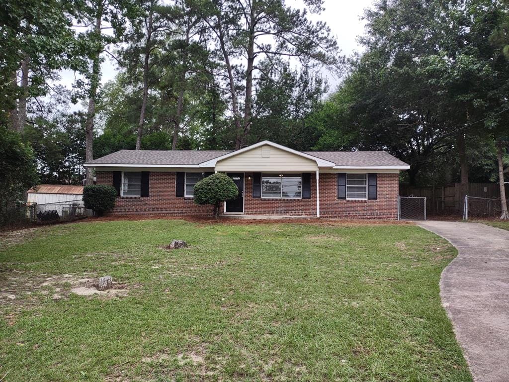 1513 Donald Dr, Columbus, GA 31907, USA — Photo 1