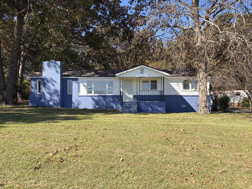 2263 Hospital Road, Richland, GA, 31825