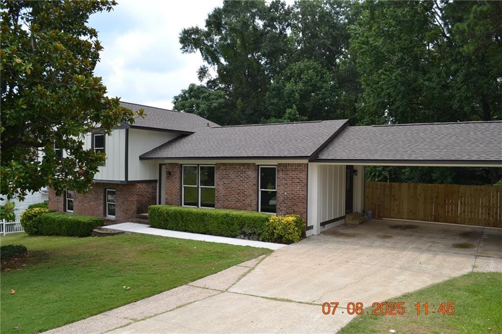3403 Bridgewater Court, Phenix City, AL, 36867