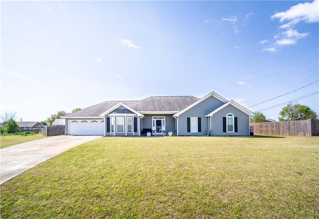 28 Whippoorwill, Fort Mitchell, AL, 36856 — Photo 2