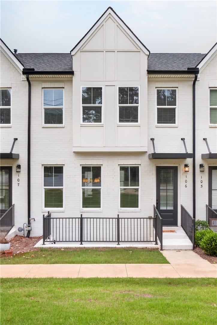 2106 Moores Mill Rd Unit 106, Auburn, AL 36830