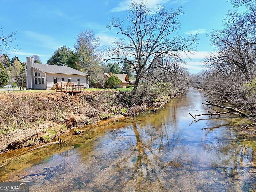 195 Rivers Edge Dr, Hayesville, NC 28904