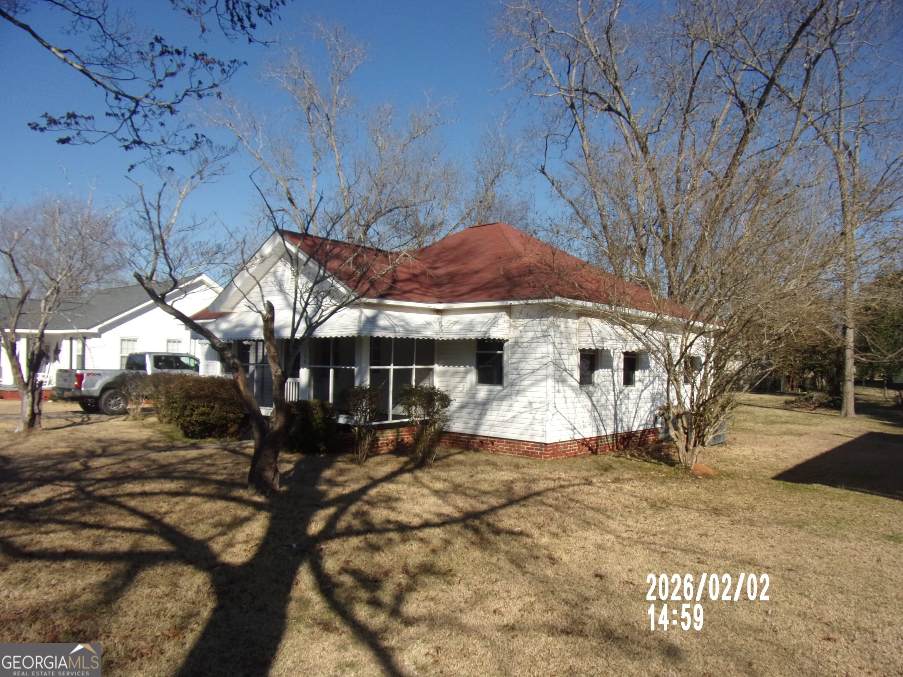 108 R St NW, Thomaston, GA 30286