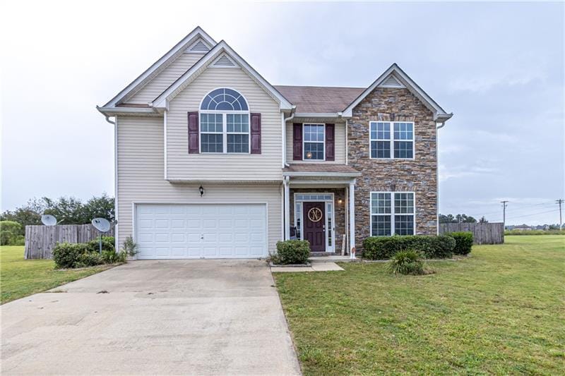 1 Seminole, Fort Mitchell, AL, 36856