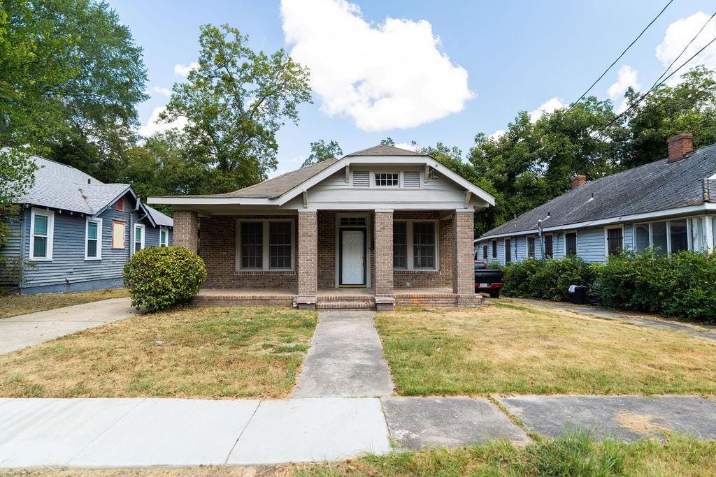 2205 Willard Street, Columbus, GA, 31906