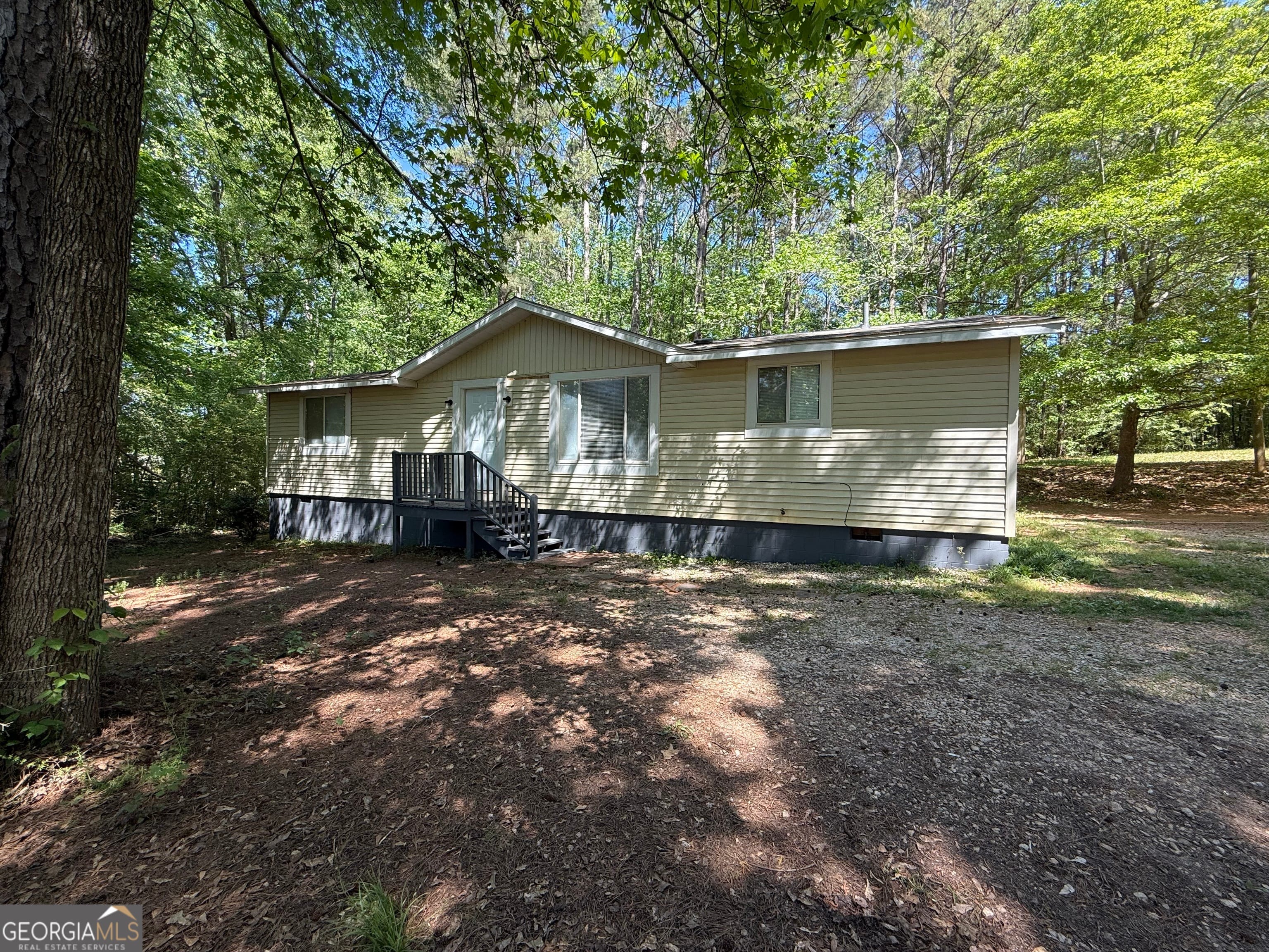 36 Hill Road, LaGrange, GA, 30240