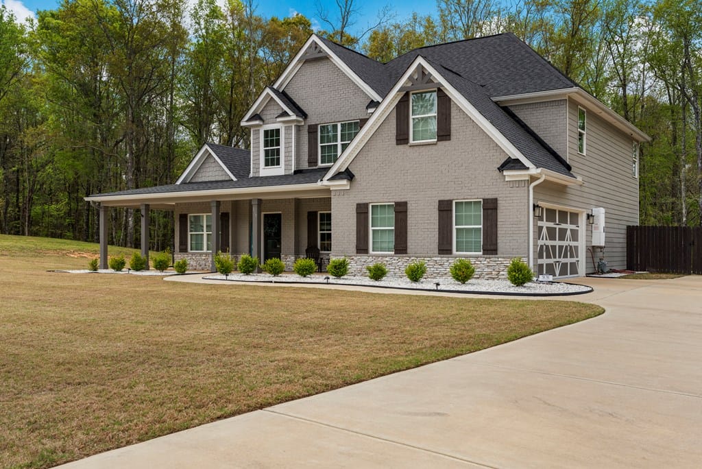 219 Mulberry Crossing Drive, Cataula, GA, 31804 — Photo 2