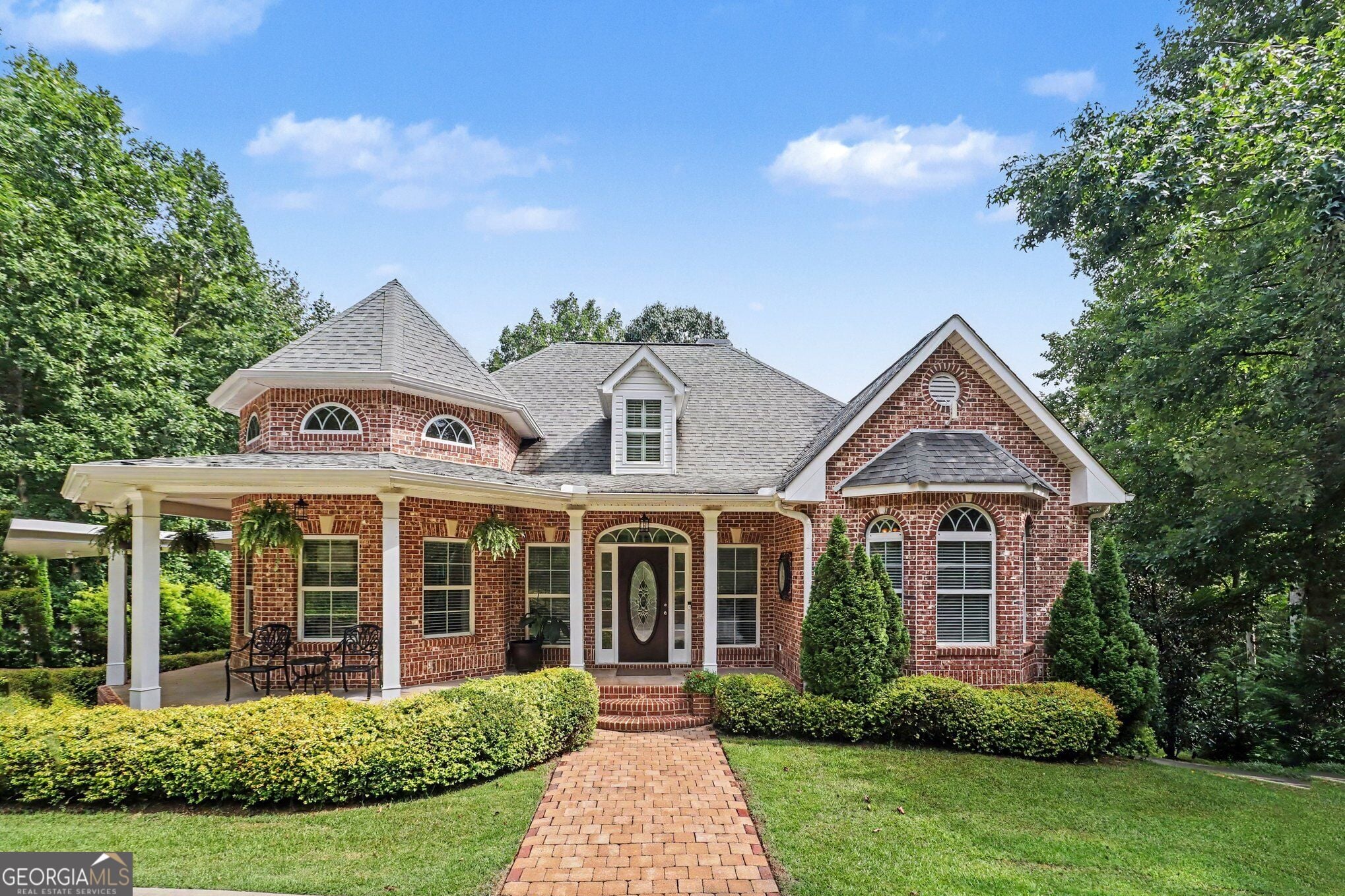 17 Moon Ridge, Newnan, GA 30263