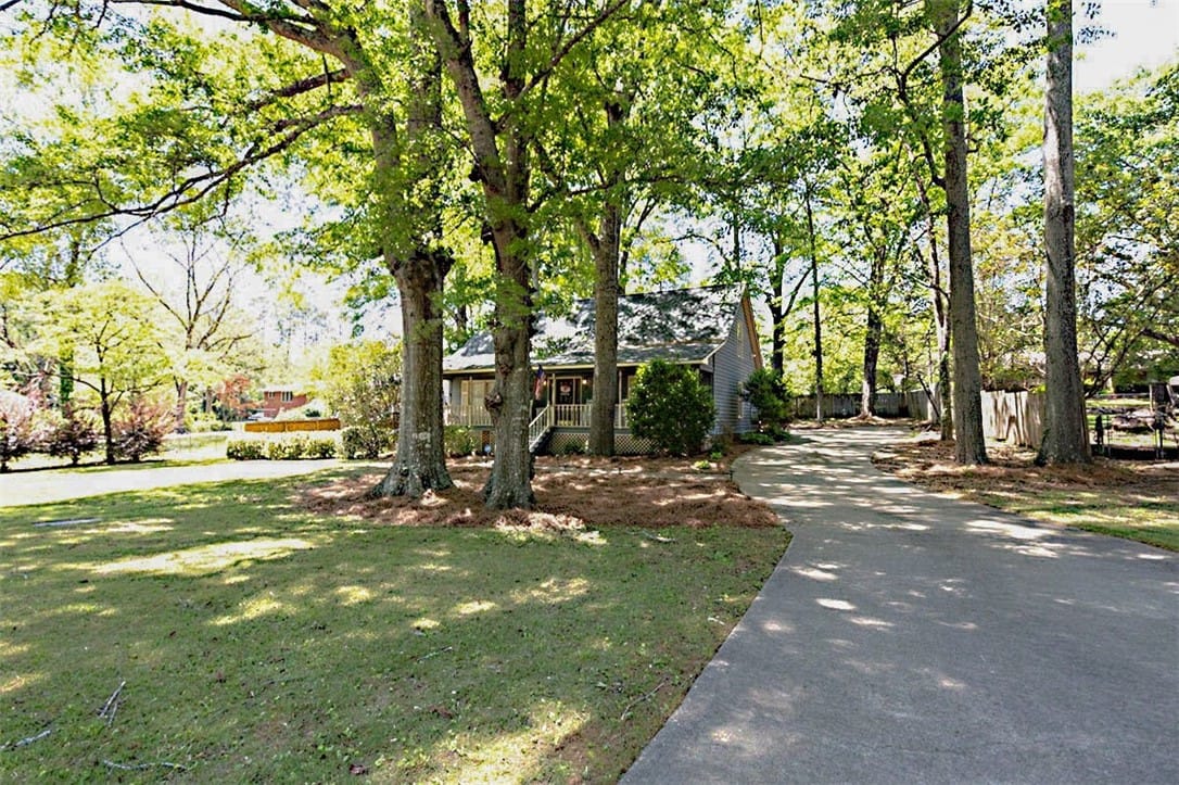 1412 Scott Street, Opelika, AL, 36801