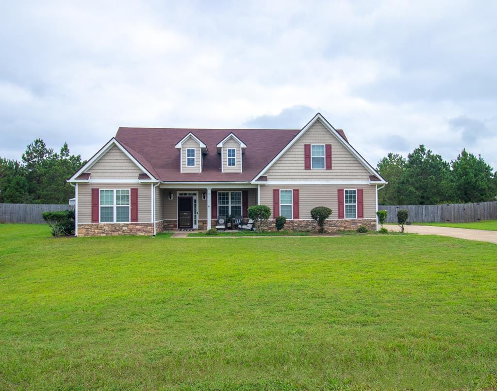 35 Creek Trail, Fort Mitchell, AL, 36856