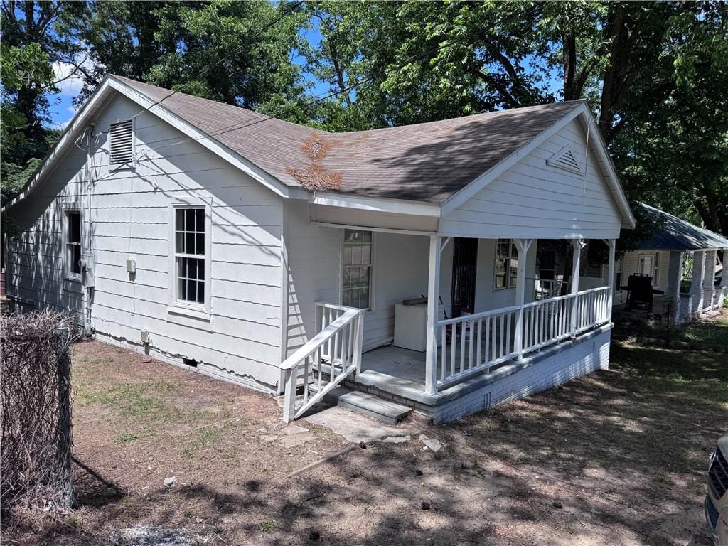 1102 Knowles Rd, Phenix City, AL 36869