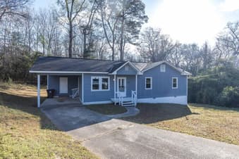 1702 23rd Place, Phenix City, AL, 36867