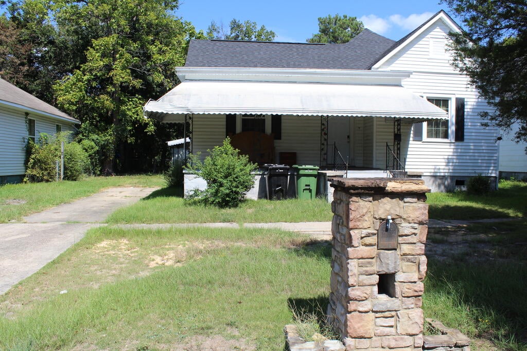 1115 21st St, Columbus, GA 31901