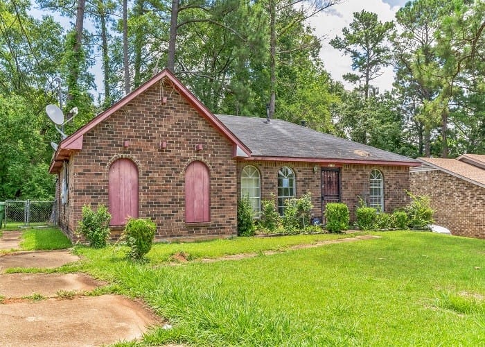 5105 ESCO, MONTGOMERY, AL, 36108 — Photo 2