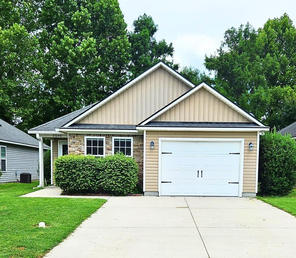 5046 Greyfield Place, Valdosta, GA, 31605