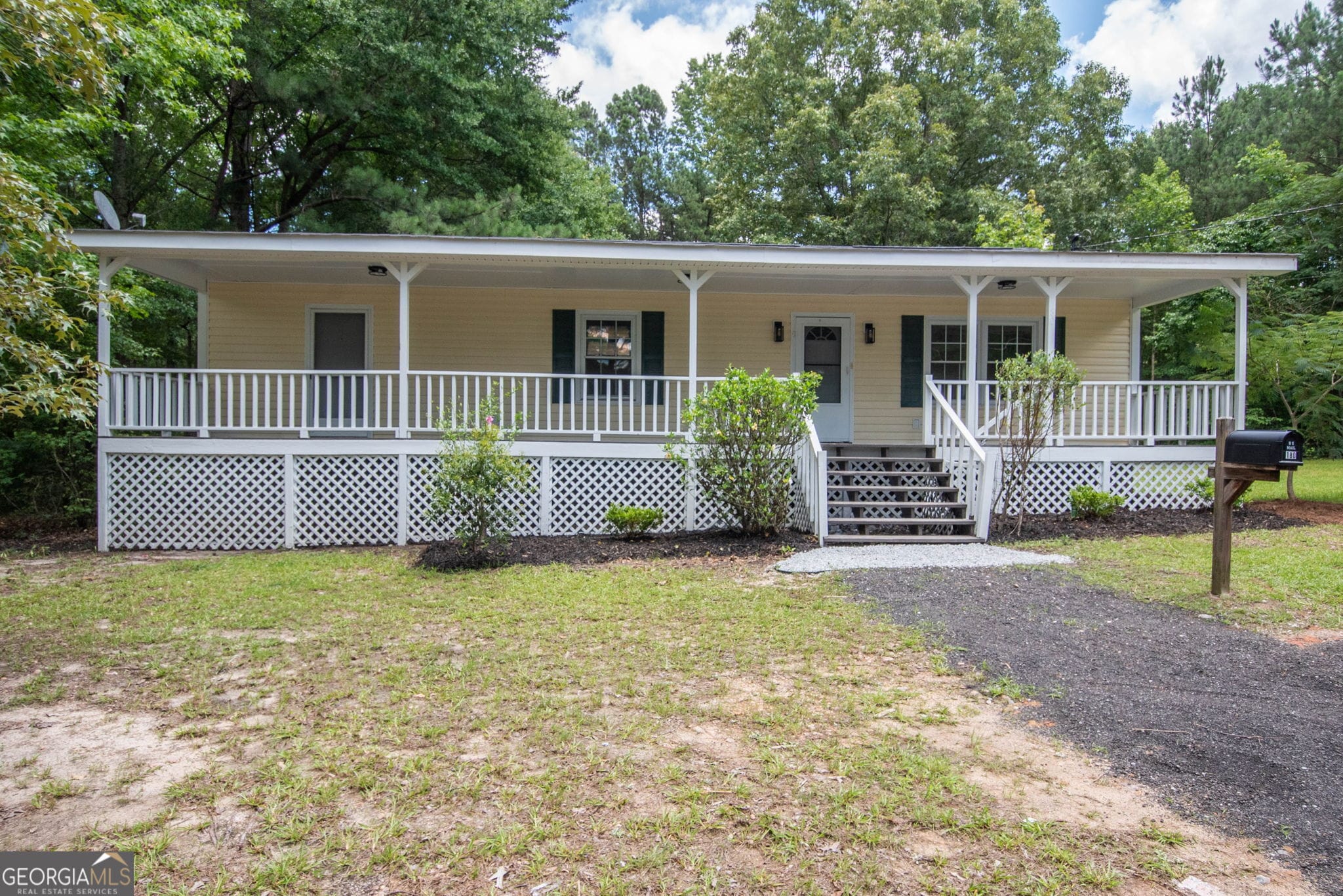 180 Dean Road, Greenville, GA, 30222