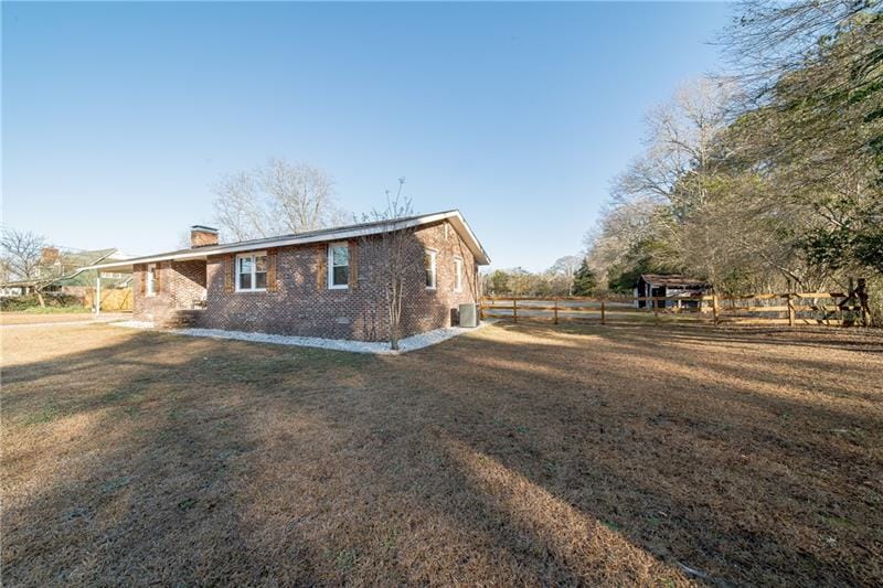 240 Lee Rd 299, Smiths Station, AL, 36877