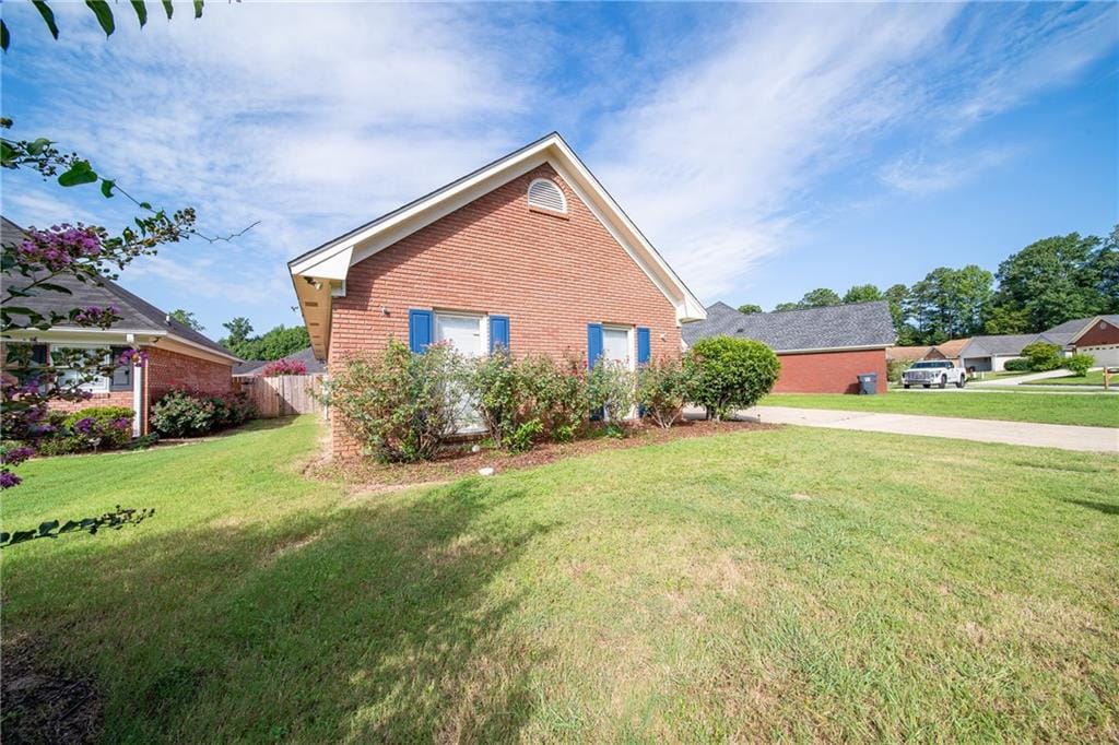 3407 Carrington Pl, Phenix City, AL 36867