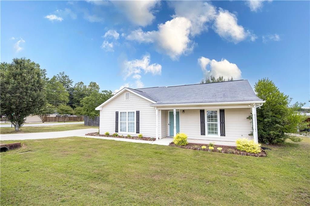 596 Lee Road 500, Phenix City, AL, 36870