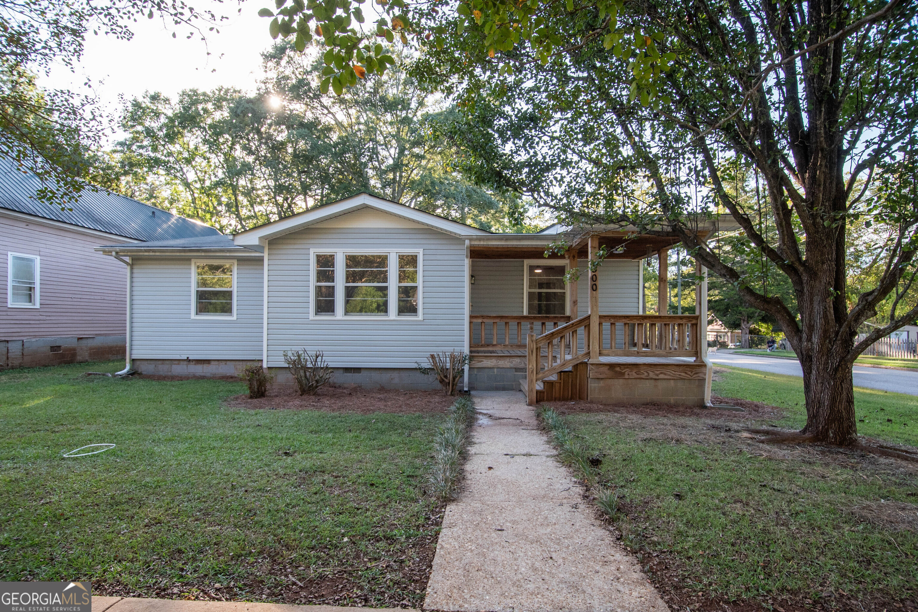 500 Boulevard, Lagrange, GA, 30240