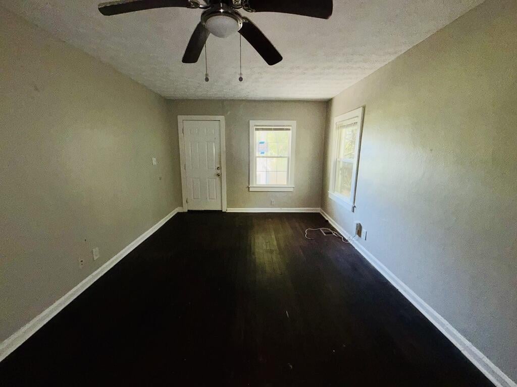 2835 Burton Rd NW, Atlanta, GA 30311