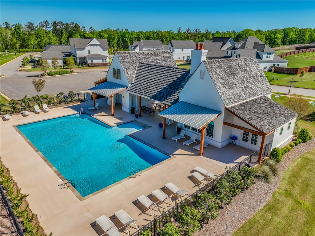 2346 LAKE SHADOW, Opelika, AL, 36801, neighborhood amenity