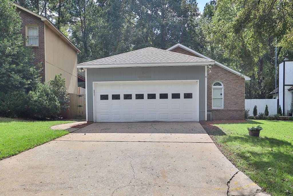 1412 Maplebrook Drive, Columbus, GA, 31904