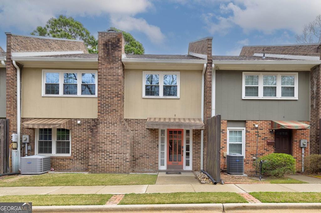 6101 River #5, Columbus, GA, 31904