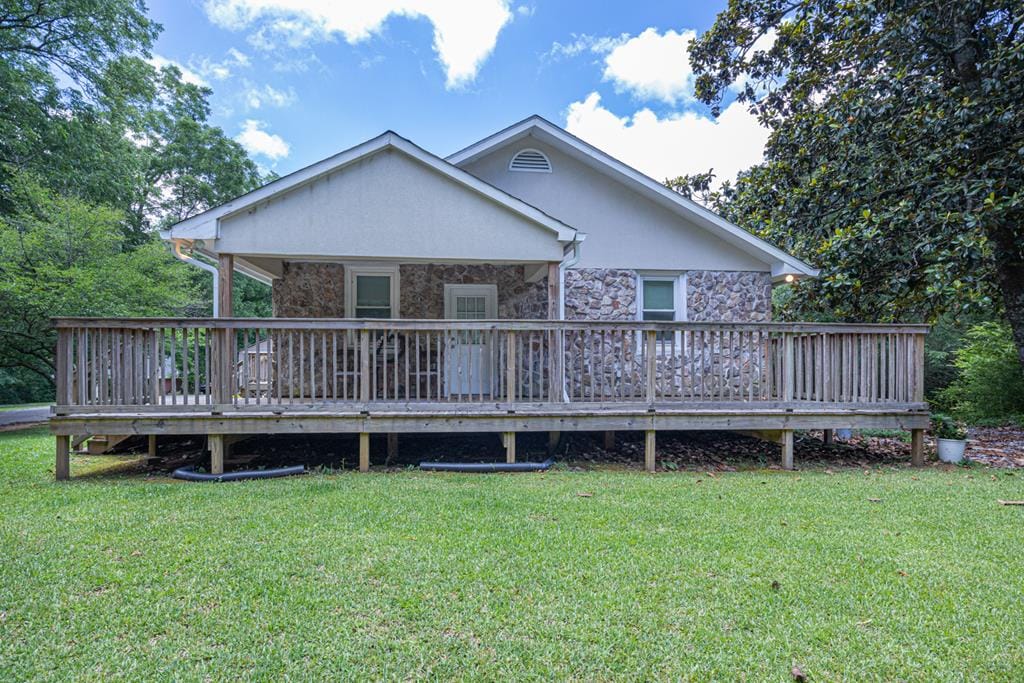 10876 Ga Hwy 0315, Cataula, GA, 31804