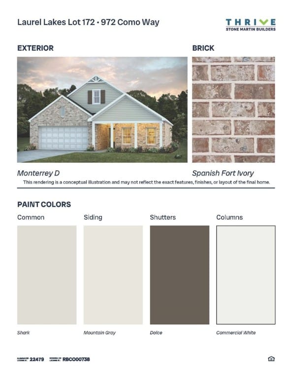 972 COMO, Opelika, AL, 36804 — Photo 2