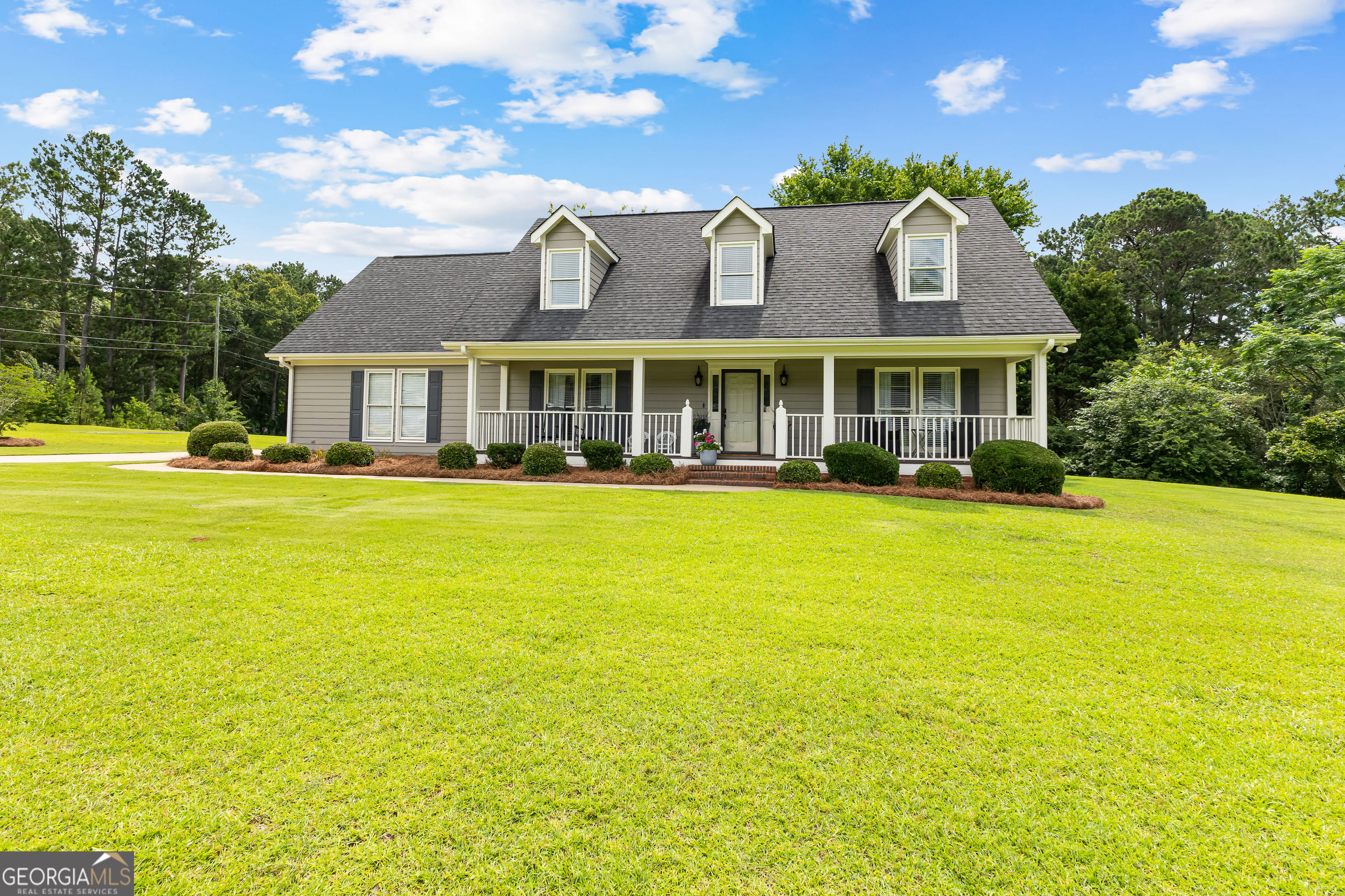 100 Merrill Drive, LaGrange, GA, 30241