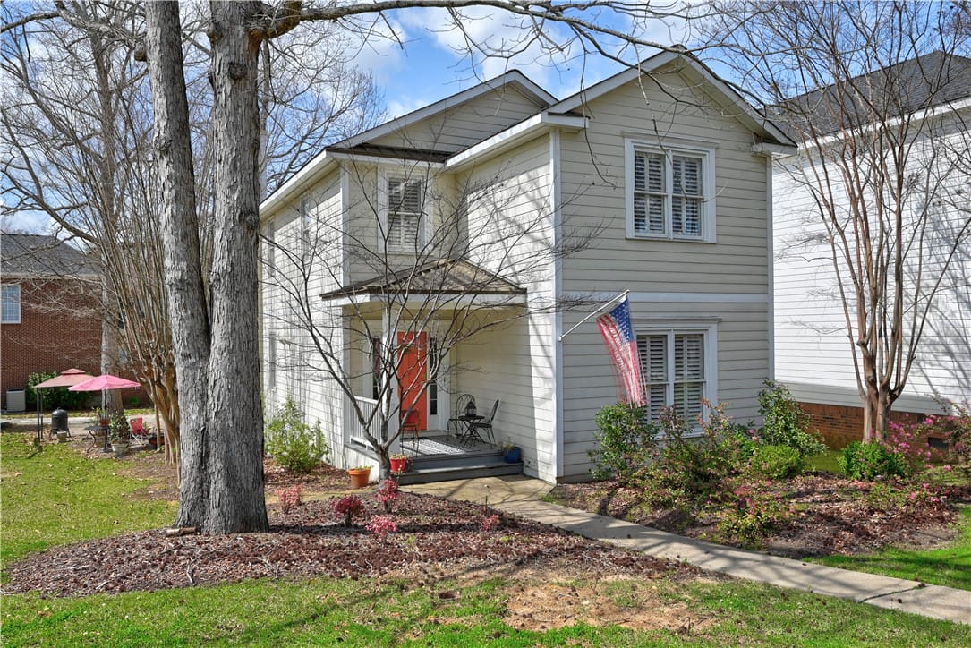 125 Charleston Place, Auburn, AL, 36830