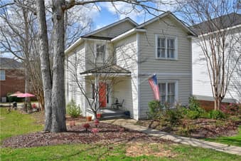 125 CHARLESTON, Auburn, AL, 36830