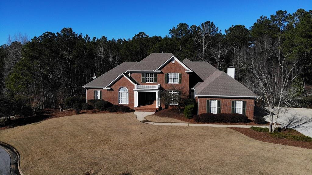 7625 Grand Ridge Road, Columbus, GA, 31904