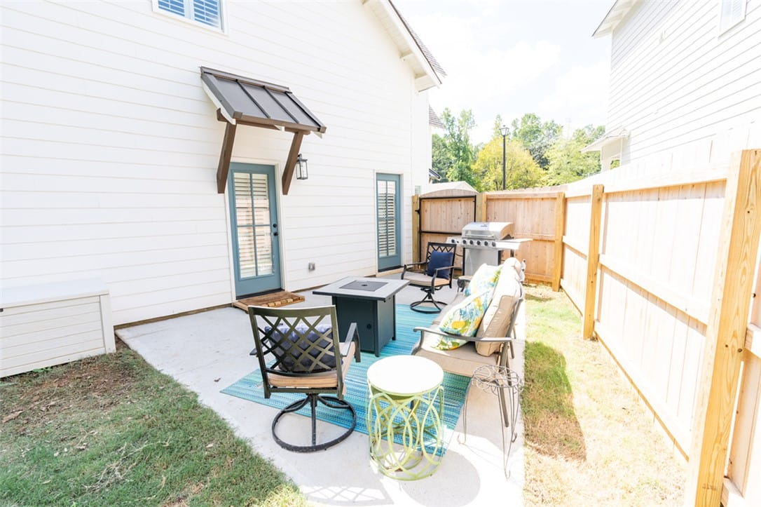 1000 Alberta St, Auburn, AL 36832