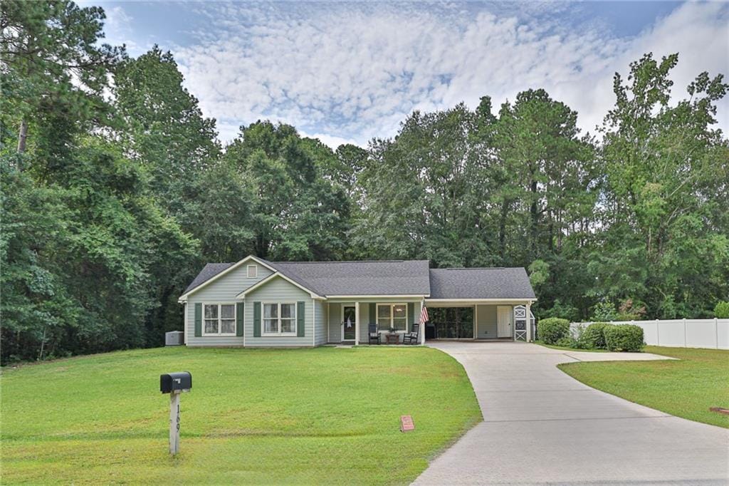 169 Lee Road 2017, Phenix City, AL, 36870