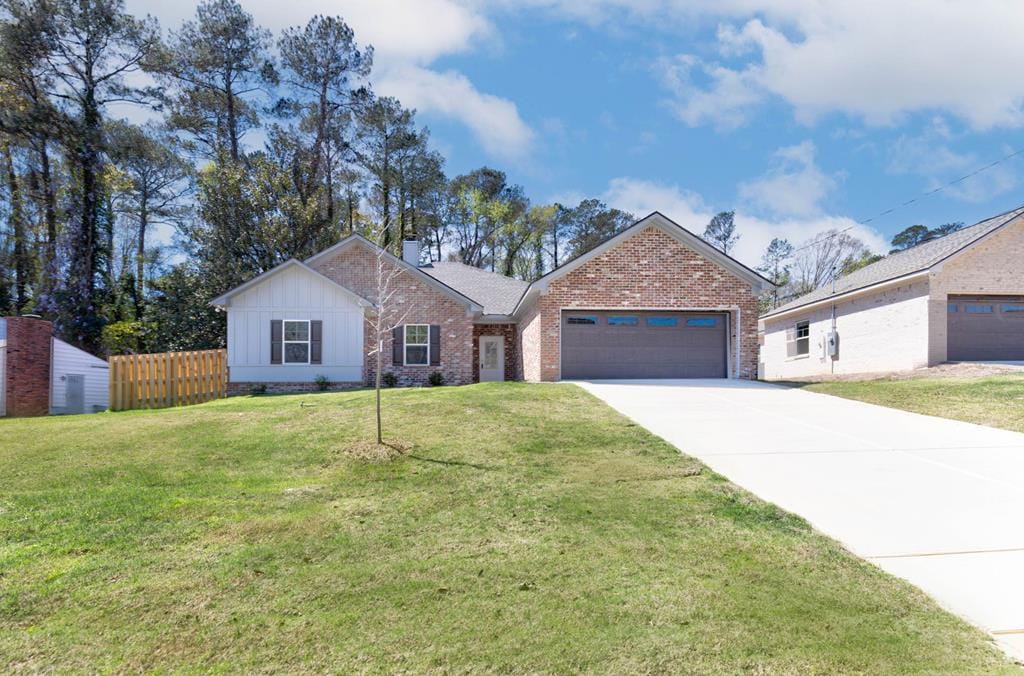 5336 Gettysburg Way, Columbus, GA, 31907
