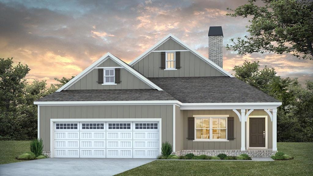 101 Chinaberry st, Pine Mountain, GA 31822