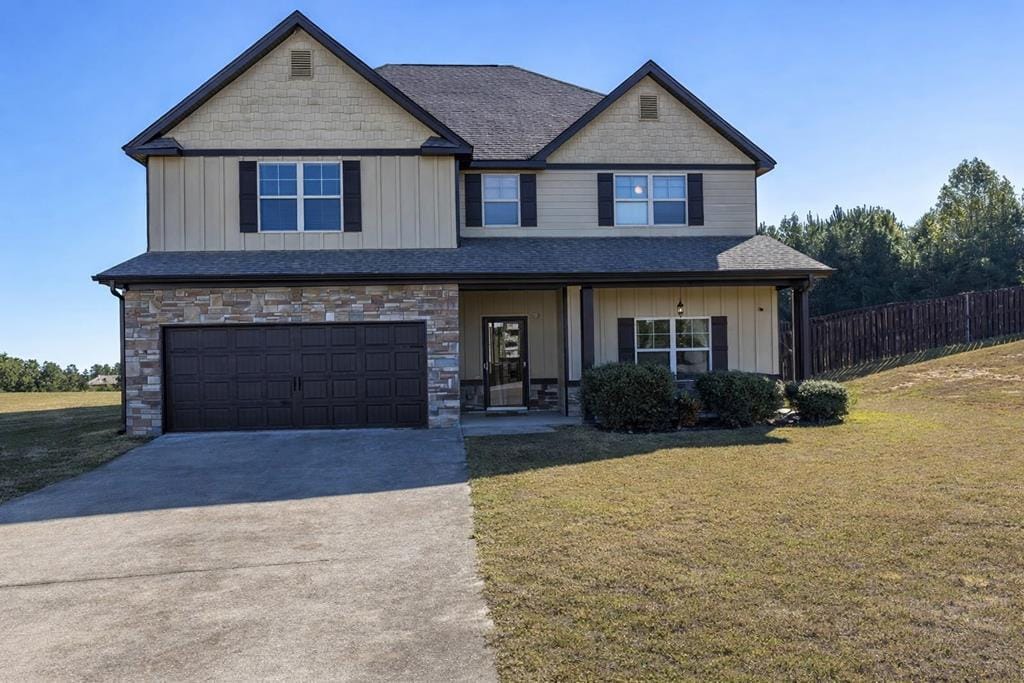 2502 Hickoryridge Drive, Phenix City, AL, 36870