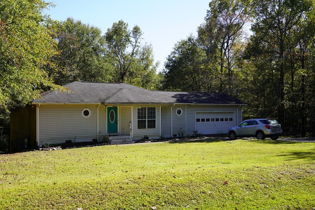 814 Diamond Circle, Waverly Hall, GA, 31831