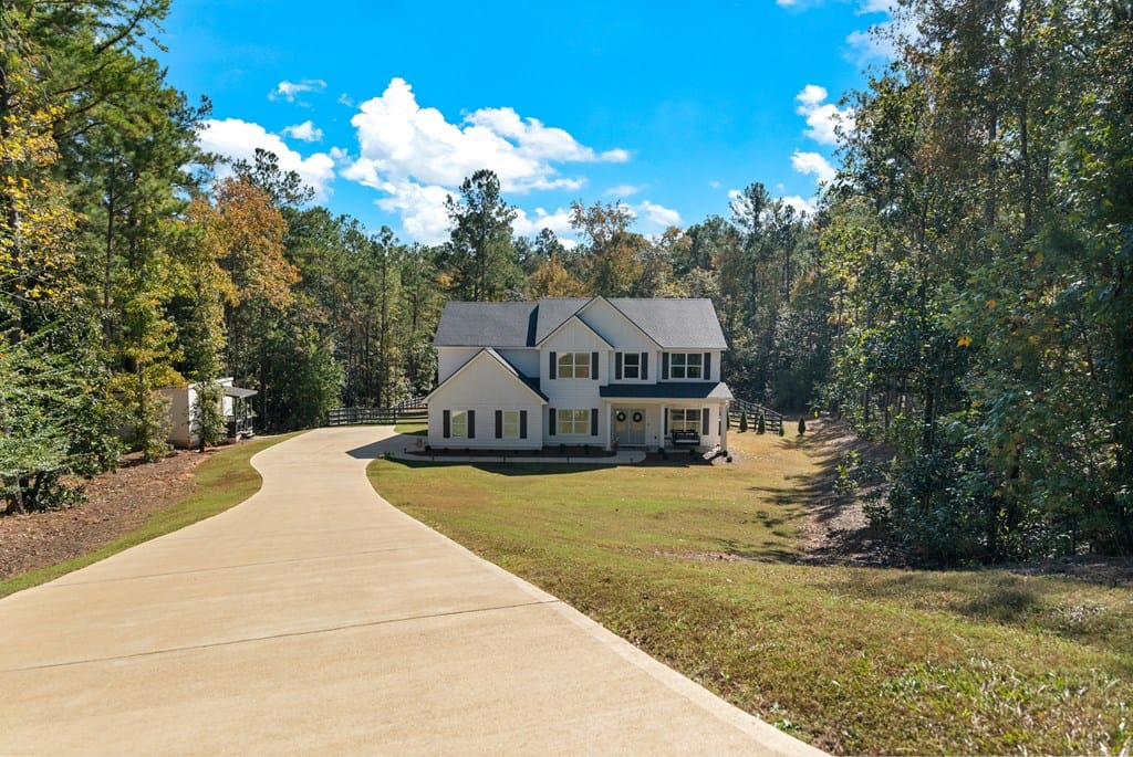 60 Parkview Court, Pine Mountain, GA, 31822 — Photo 2
