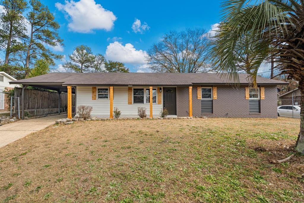 2312 Burnside Drive, Columbus, GA, 31907 — Photo 1