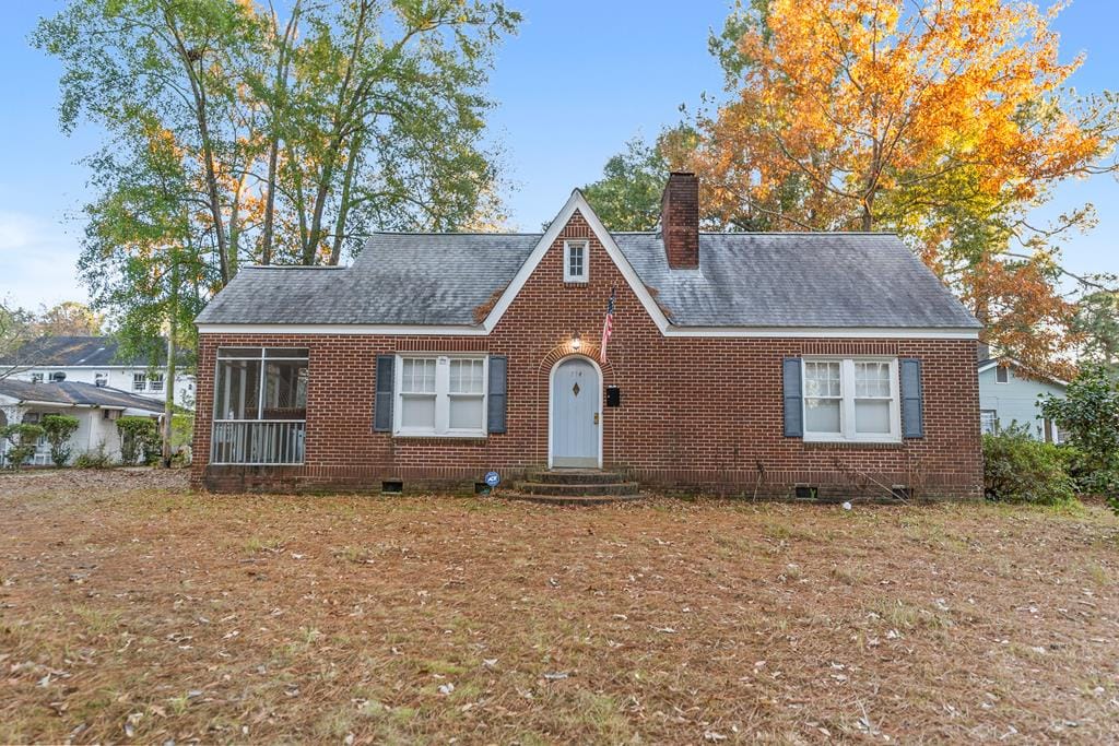 714 West 3rd Avenue, Albany, GA, 31701