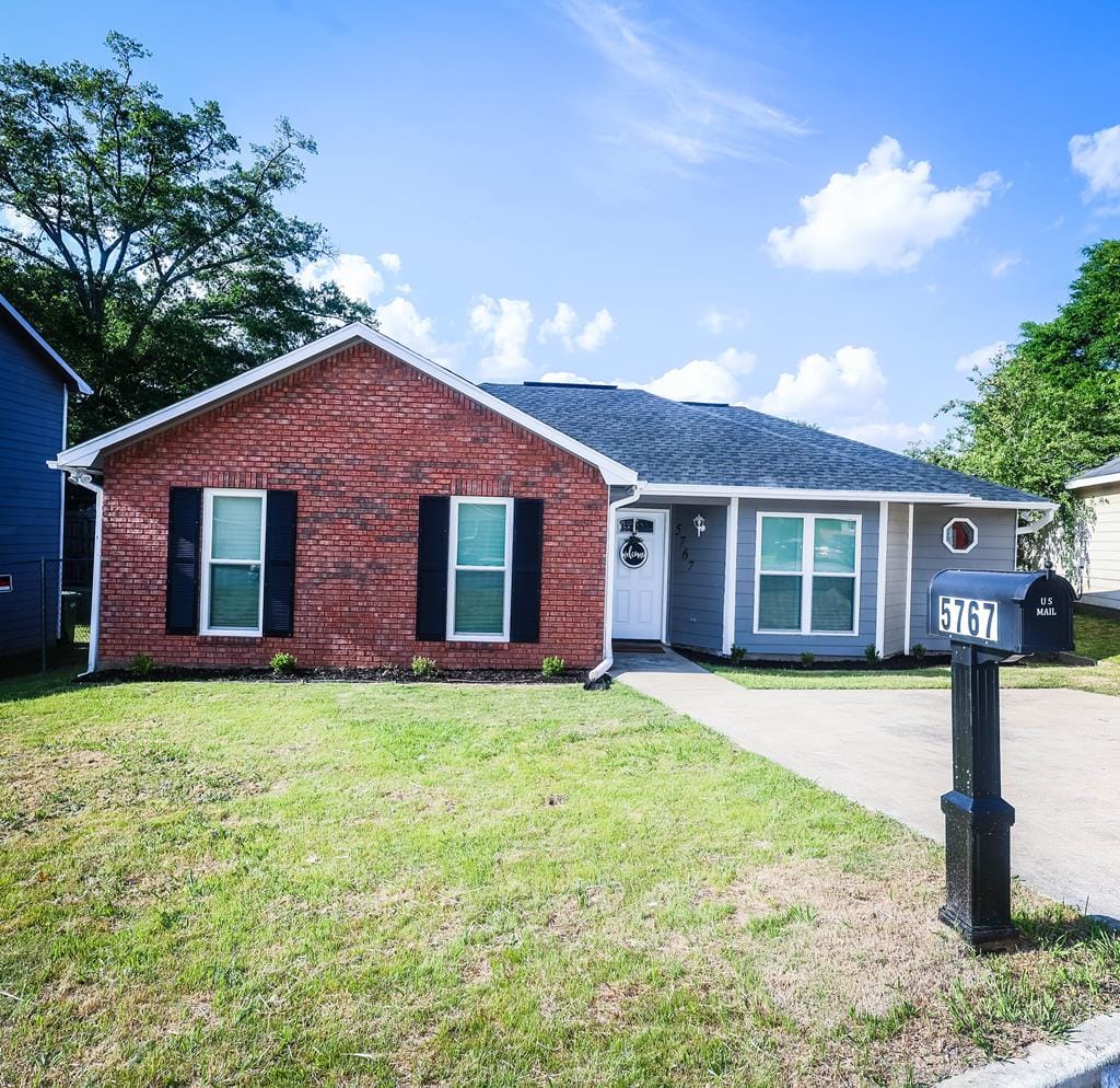 5767 Marlette Court, Columbus, GA, 31907