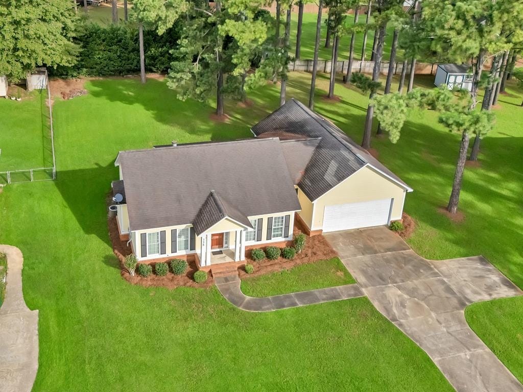 138 Fairethorne Drive, Leesburg, GA, 31763