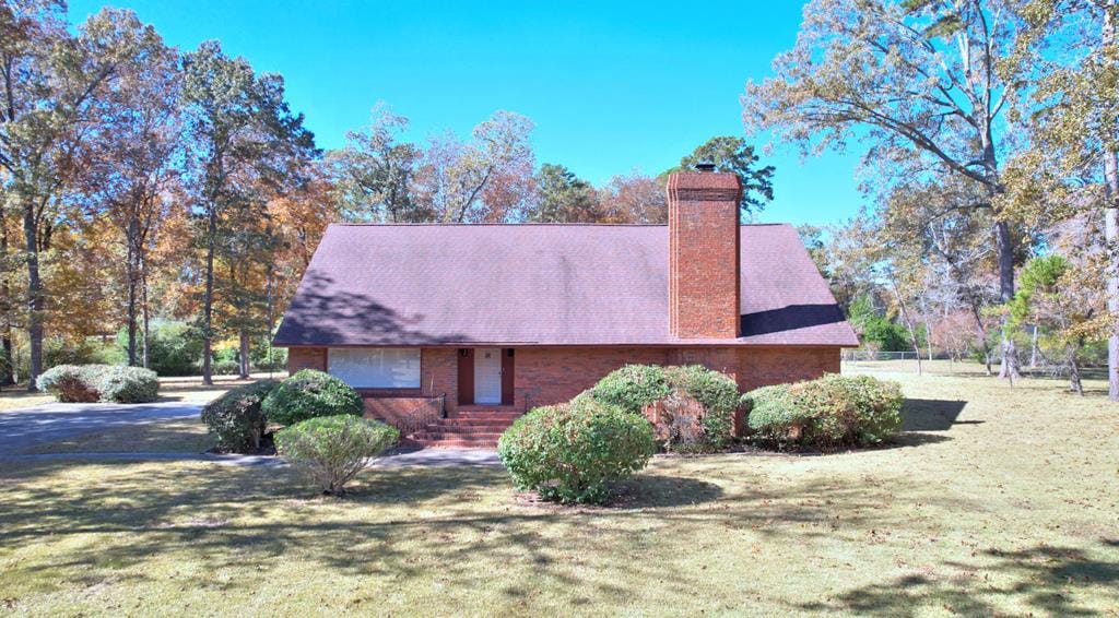 2713 Westmeade Road, Albany, GA, 31721